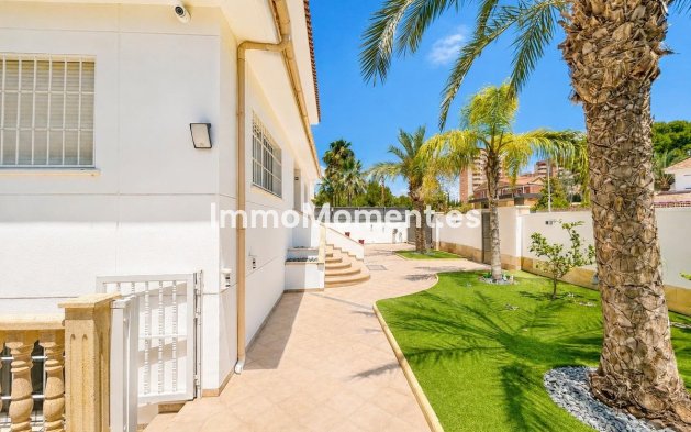 Resale - Detached villa - Orihuela - Campoamor