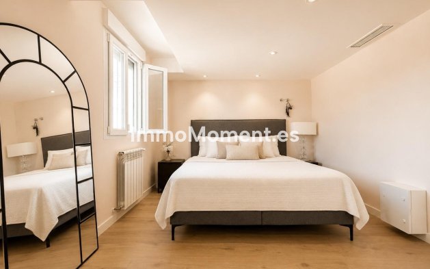 Resale - Detached villa - Orihuela - Campoamor