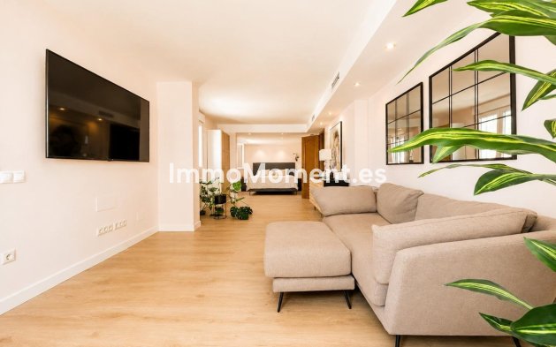Resale - Detached villa - Orihuela - Campoamor