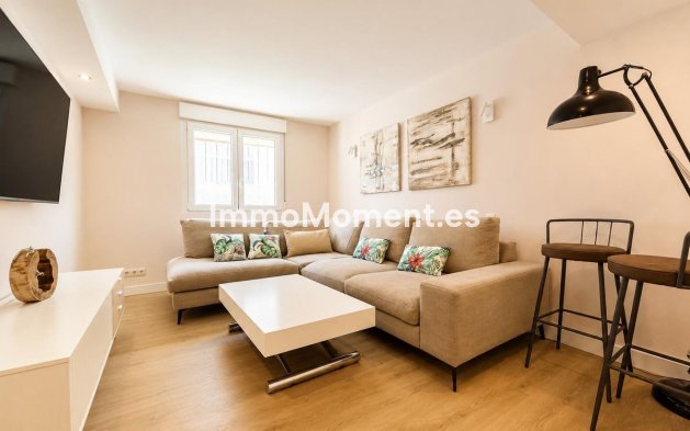 Resale - Detached villa - Orihuela - Campoamor