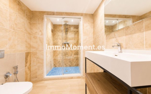 Resale - Detached villa - Orihuela - Campoamor
