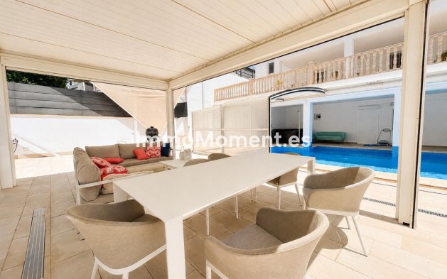 Resale - Detached villa - Orihuela - Campoamor
