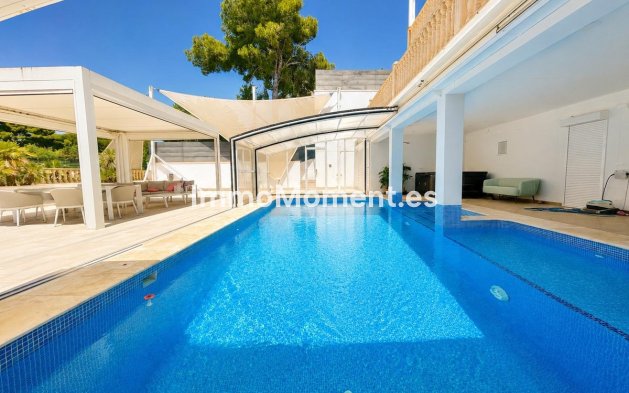 Resale - Detached villa - Orihuela - Campoamor