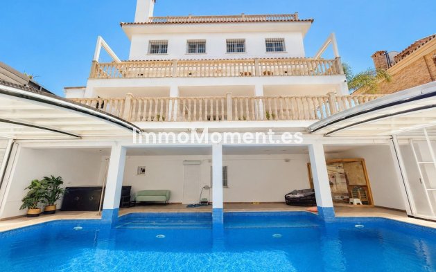 Resale - Detached villa - Orihuela - Campoamor