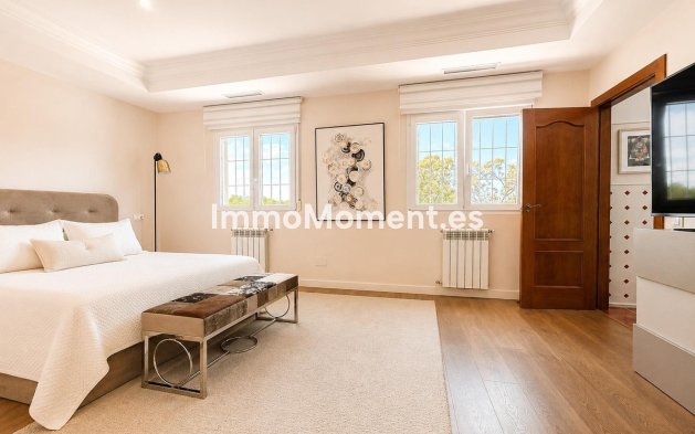 Resale - Detached villa - Orihuela - Campoamor