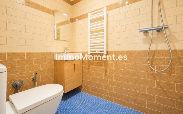 Resale - Detached villa - Orihuela - Campoamor