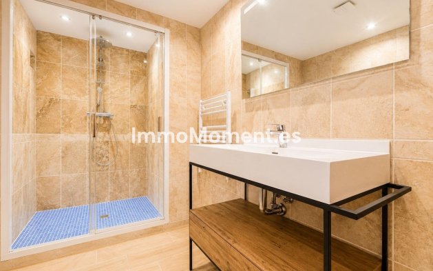 Resale - Detached villa - Orihuela - Campoamor