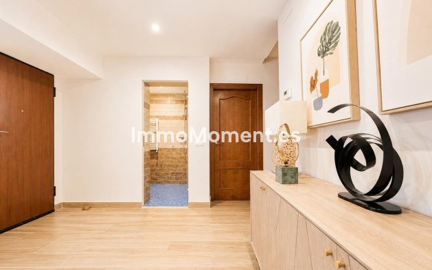 Resale - Detached villa - Orihuela - Campoamor