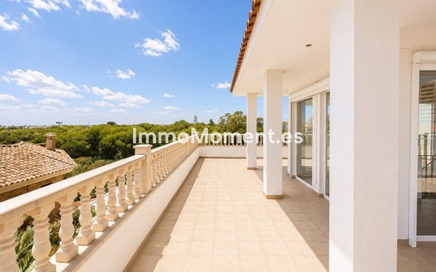 Resale - Detached villa - Orihuela - Campoamor
