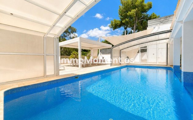 Resale - Detached villa - Orihuela - Campoamor