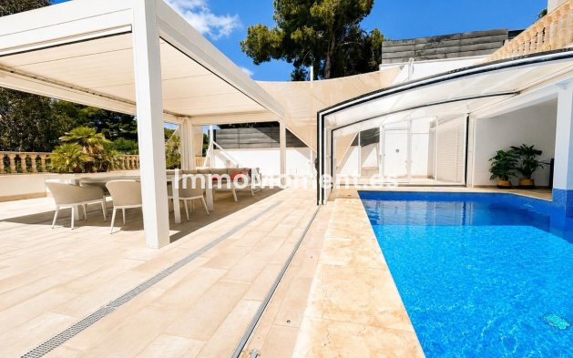 Resale - Detached villa - Orihuela - Campoamor