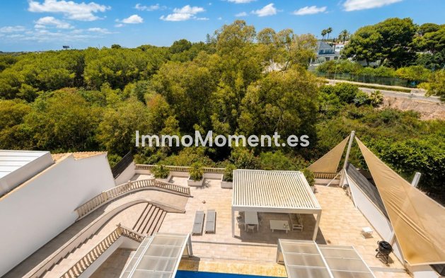 Resale - Detached villa - Orihuela - Campoamor