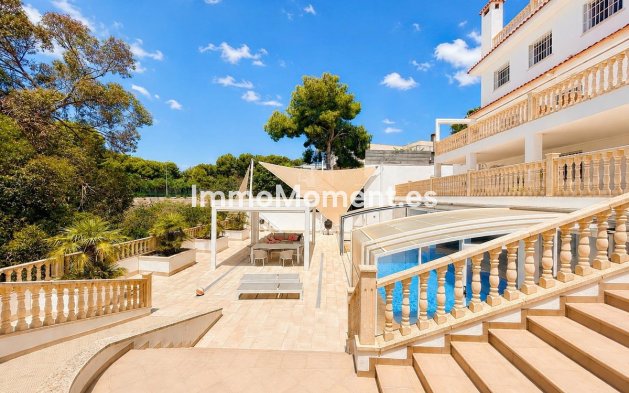 Resale - Detached villa - Orihuela - Campoamor
