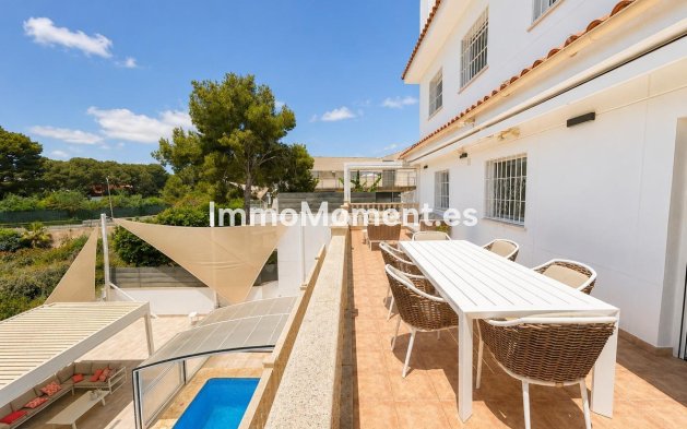 Resale - Detached villa - Orihuela - Campoamor