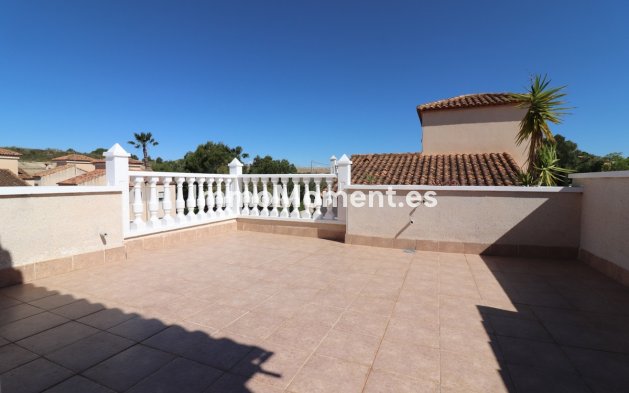Resale - Detached villa - San Miguel de Salinas - San Miguel de Salinas Centro