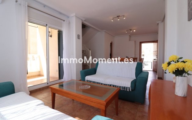 Resale - Detached villa - San Miguel de Salinas - San Miguel de Salinas Centro