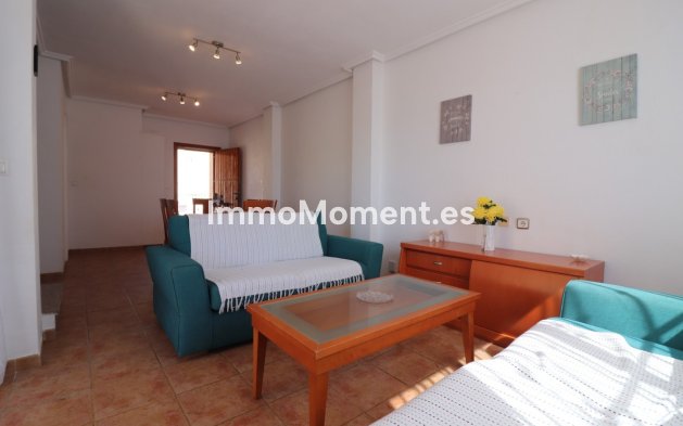 Resale - Detached villa - San Miguel de Salinas - San Miguel de Salinas Centro