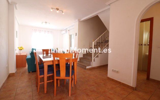 Resale - Detached villa - San Miguel de Salinas - San Miguel de Salinas Centro