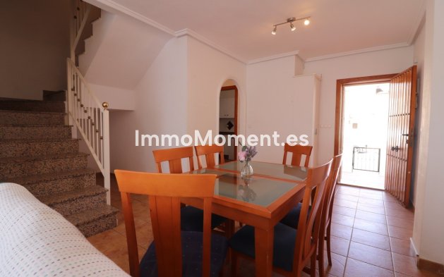 Resale - Detached villa - San Miguel de Salinas - San Miguel de Salinas Centro