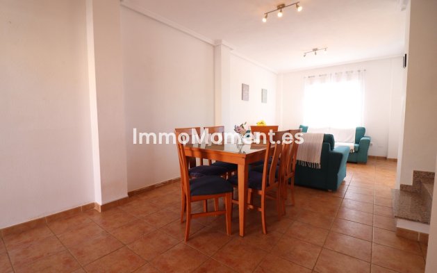Resale - Detached villa - San Miguel de Salinas - San Miguel de Salinas Centro