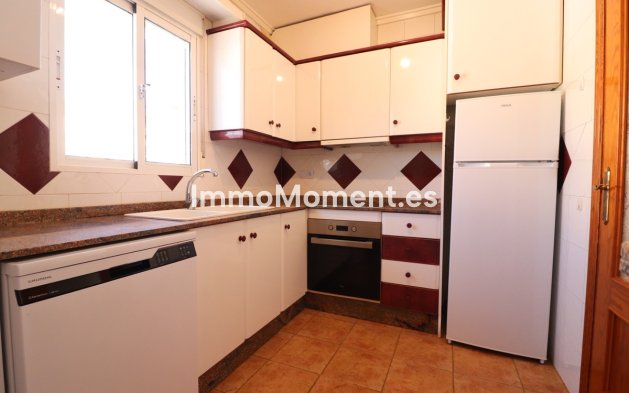 Resale - Detached villa - San Miguel de Salinas - San Miguel de Salinas Centro