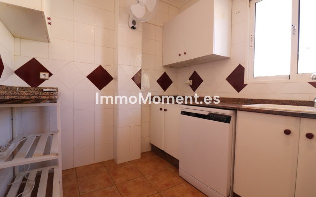 Resale - Detached villa - San Miguel de Salinas - San Miguel de Salinas Centro
