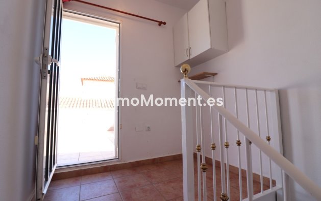 Resale - Detached villa - San Miguel de Salinas - San Miguel de Salinas Centro