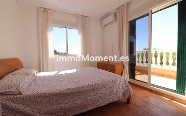 Resale - Detached villa - San Miguel de Salinas - San Miguel de Salinas Centro