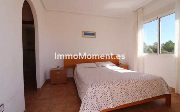 Resale - Detached villa - San Miguel de Salinas - San Miguel de Salinas Centro