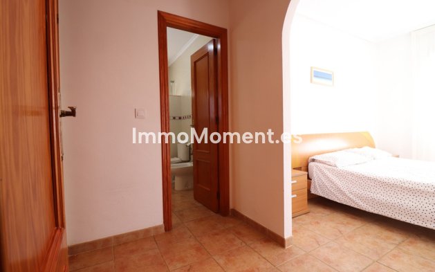 Resale - Detached villa - San Miguel de Salinas - San Miguel de Salinas Centro