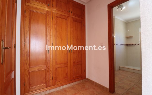 Resale - Detached villa - San Miguel de Salinas - San Miguel de Salinas Centro