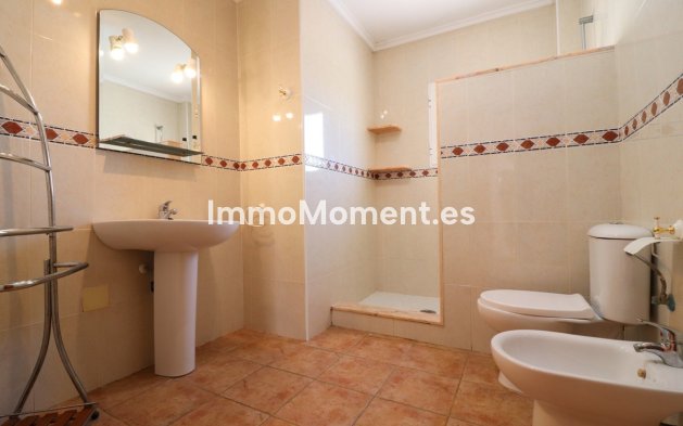 Resale - Detached villa - San Miguel de Salinas - San Miguel de Salinas Centro