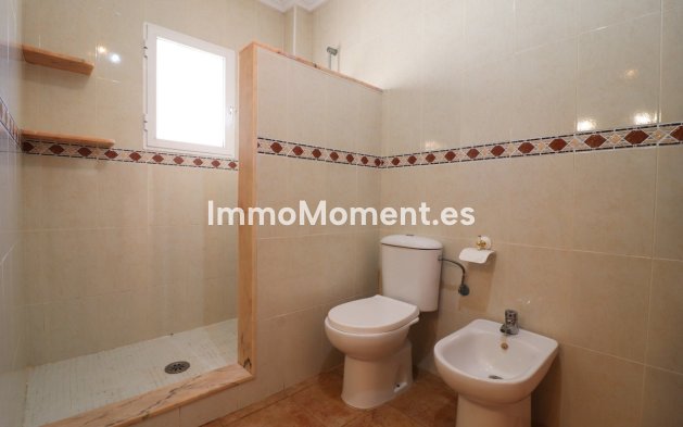Resale - Detached villa - San Miguel de Salinas - San Miguel de Salinas Centro