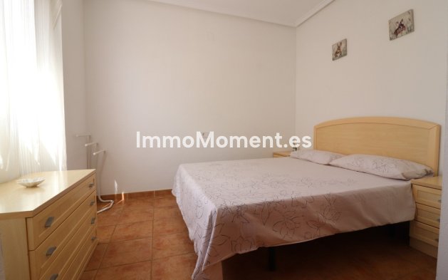 Resale - Detached villa - San Miguel de Salinas - San Miguel de Salinas Centro