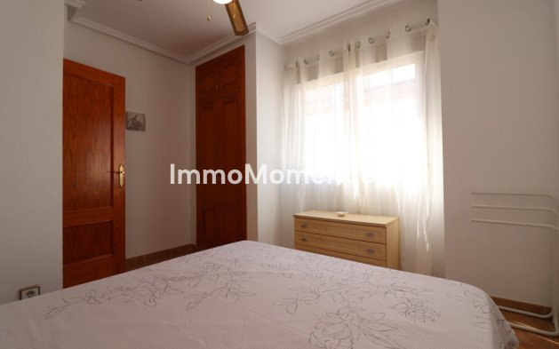 Resale - Detached villa - San Miguel de Salinas - San Miguel de Salinas Centro