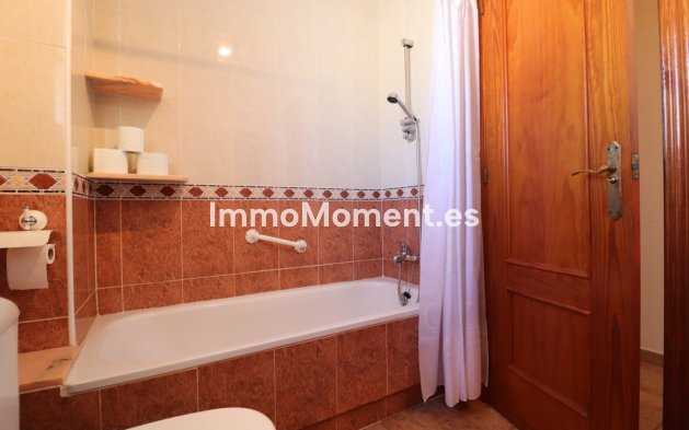 Resale - Detached villa - San Miguel de Salinas - San Miguel de Salinas Centro
