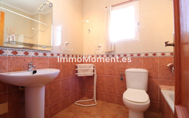 Resale - Detached villa - San Miguel de Salinas - San Miguel de Salinas Centro
