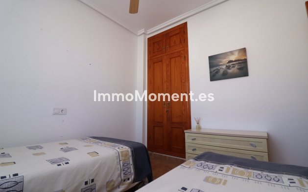 Resale - Detached villa - San Miguel de Salinas - San Miguel de Salinas Centro