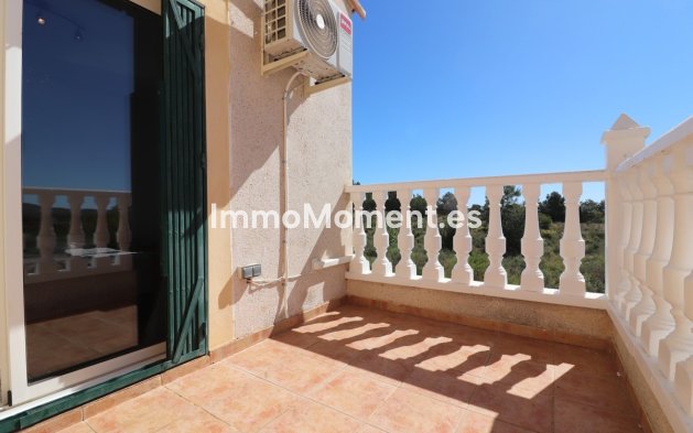 Resale - Detached villa - San Miguel de Salinas - San Miguel de Salinas Centro