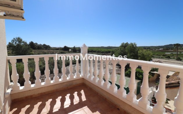 Resale - Detached villa - San Miguel de Salinas - San Miguel de Salinas Centro