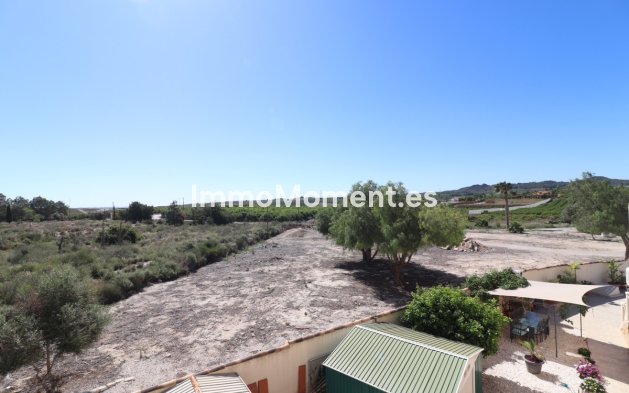 Resale - Detached villa - San Miguel de Salinas - San Miguel de Salinas Centro
