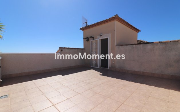 Resale - Detached villa - San Miguel de Salinas - San Miguel de Salinas Centro