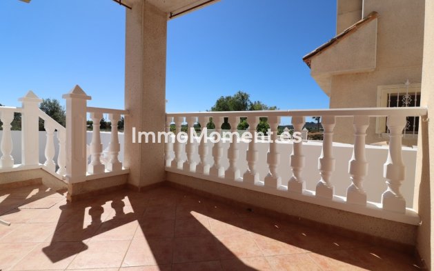 Resale - Detached villa - San Miguel de Salinas - San Miguel de Salinas Centro