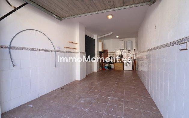 Resale - Detached villa - San Miguel de Salinas - San Miguel de Salinas Centro