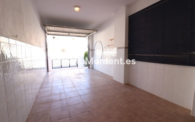 Resale - Detached villa - San Miguel de Salinas - San Miguel de Salinas Centro