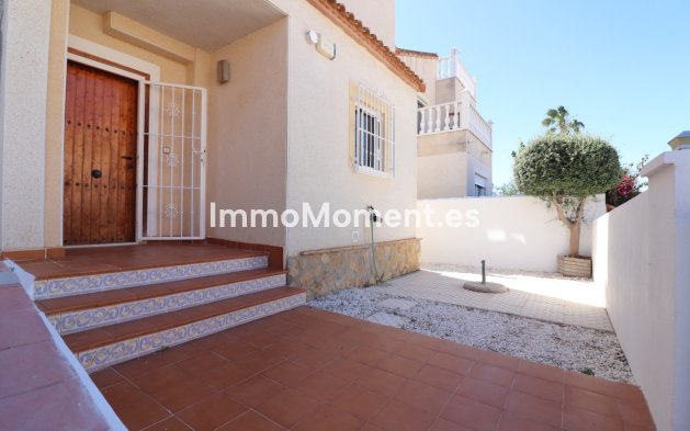 Resale - Detached villa - San Miguel de Salinas - San Miguel de Salinas Centro