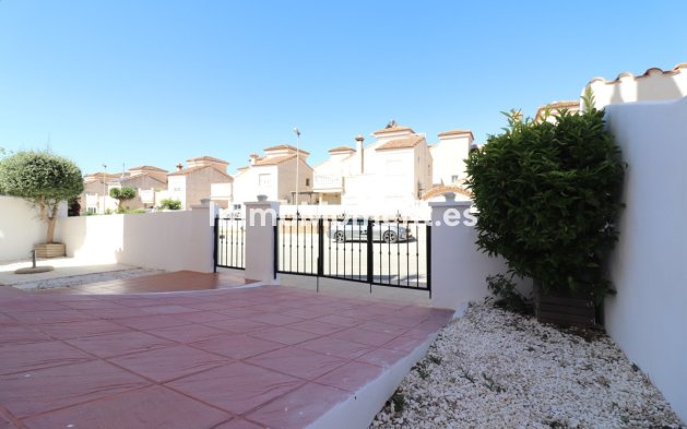 Resale - Detached villa - San Miguel de Salinas - San Miguel de Salinas Centro