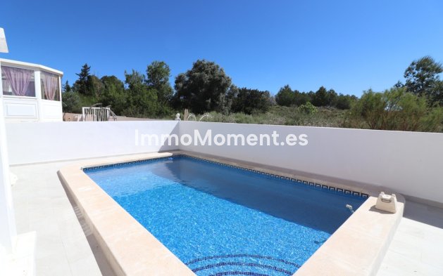 Resale - Detached villa - San Miguel de Salinas - San Miguel de Salinas Centro