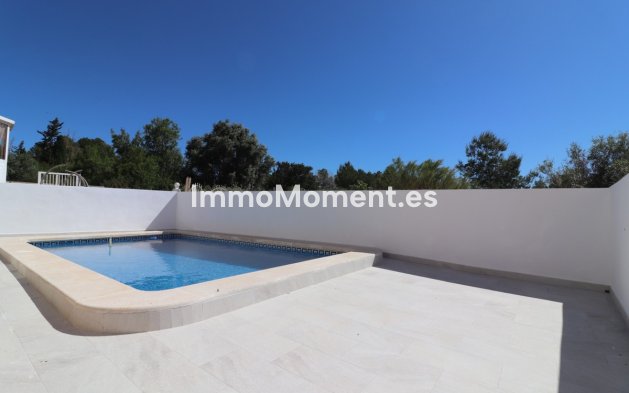 Resale - Detached villa - San Miguel de Salinas - San Miguel de Salinas Centro