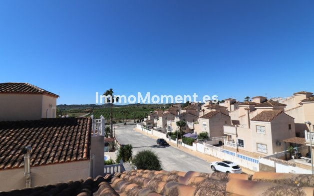 Resale - Detached villa - San Miguel de Salinas - San Miguel de Salinas Centro